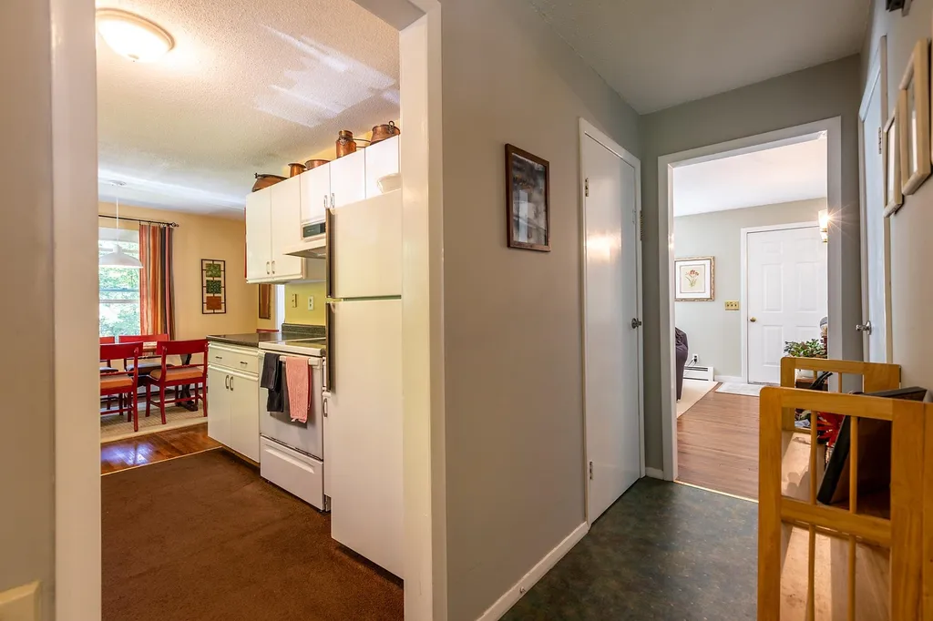479 Barberry Hill Road Woodstock VT 05091