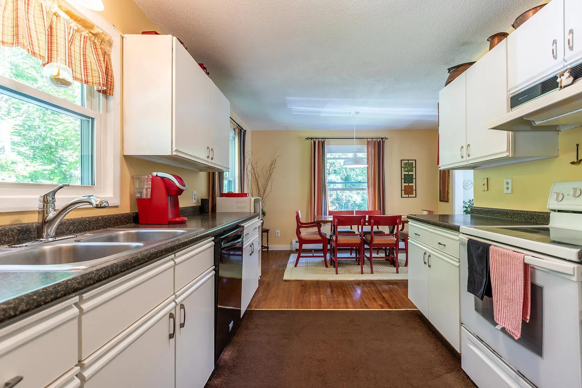 479 Barberry Hill Road Woodstock VT 05091