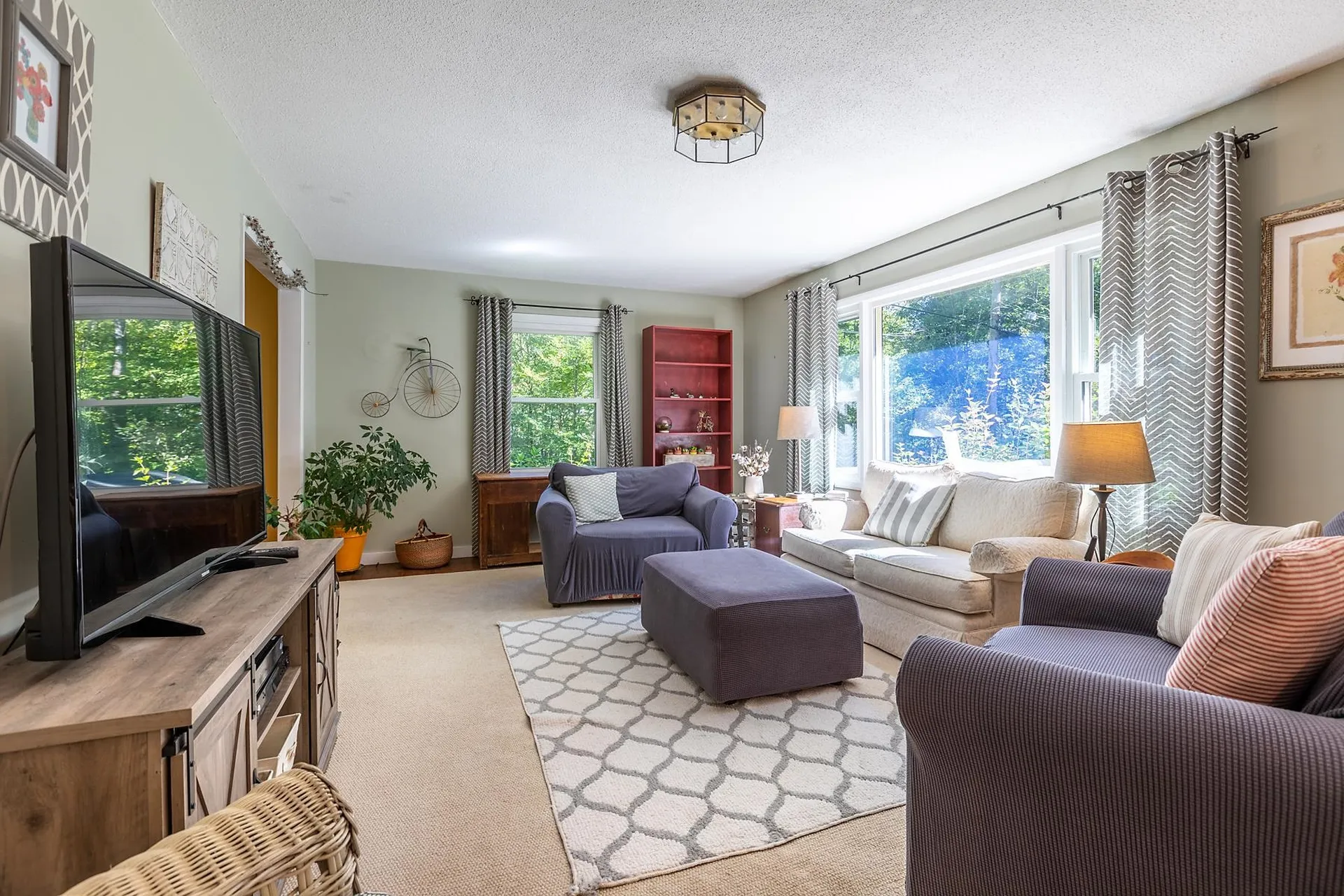 479 Barberry Hill Road Woodstock VT 05091