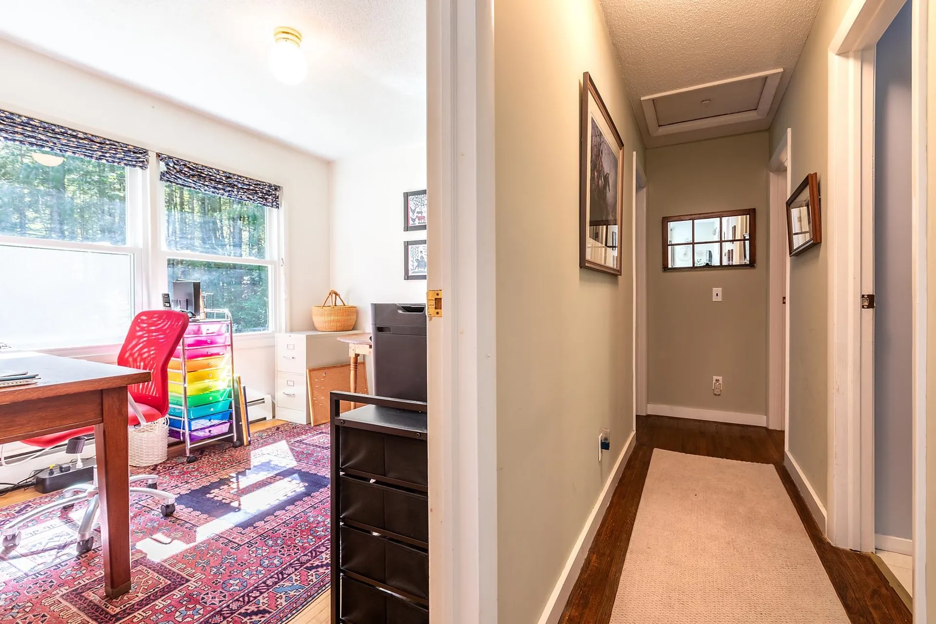 479 Barberry Hill Road Woodstock VT 05091