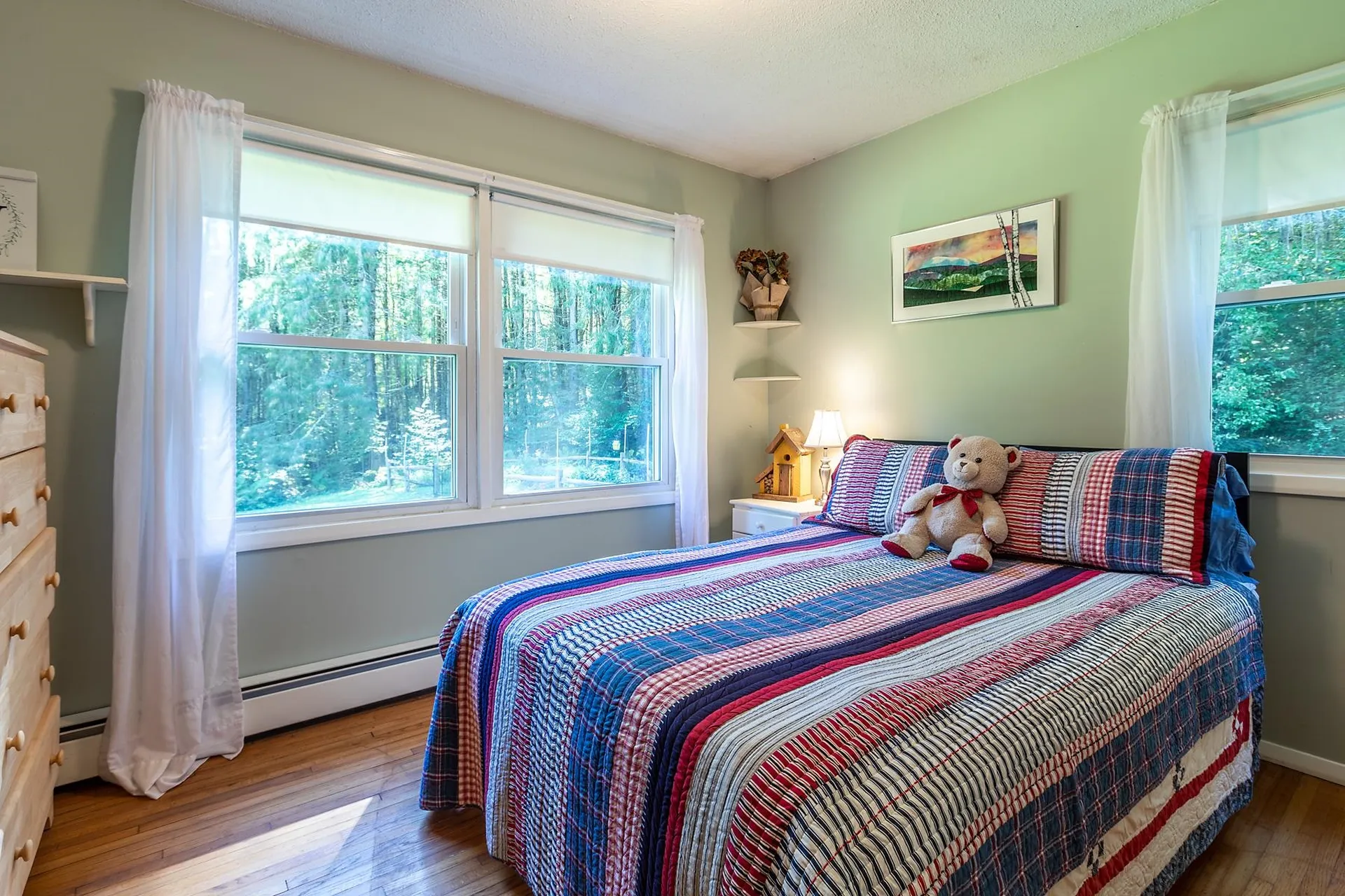 479 Barberry Hill Road Woodstock VT 05091