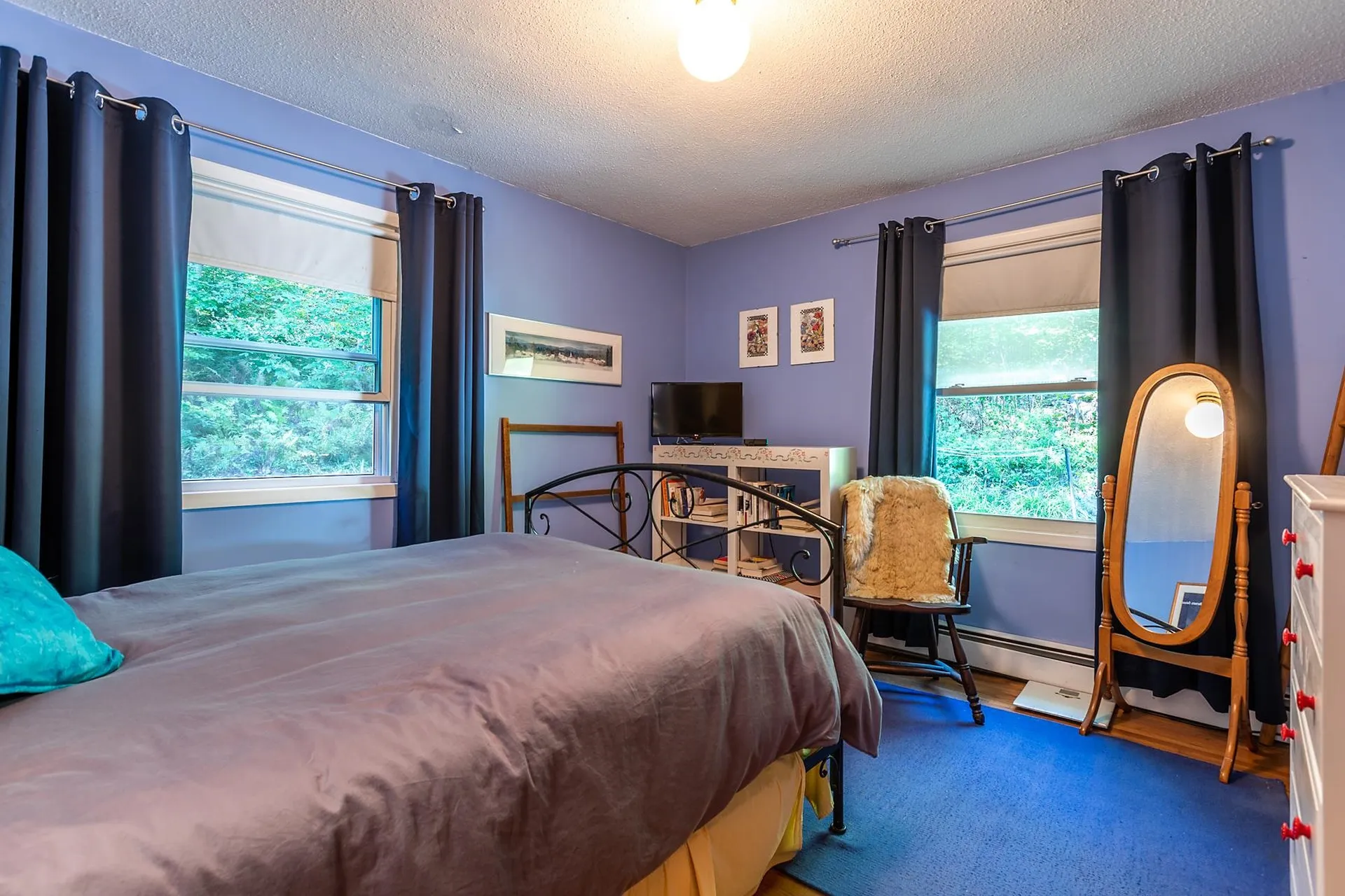479 Barberry Hill Road Woodstock VT 05091