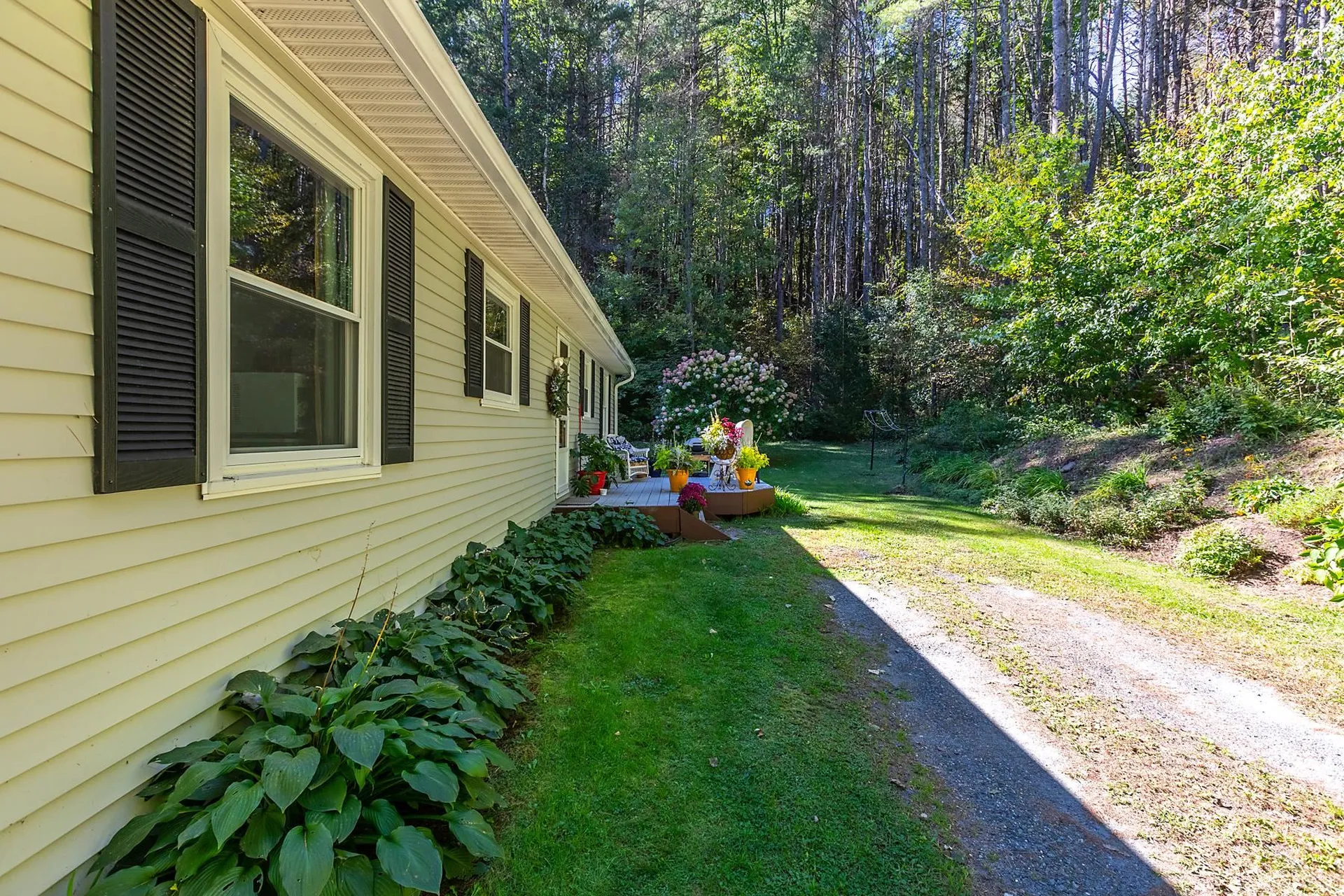 479 Barberry Hill Road Woodstock VT 05091
