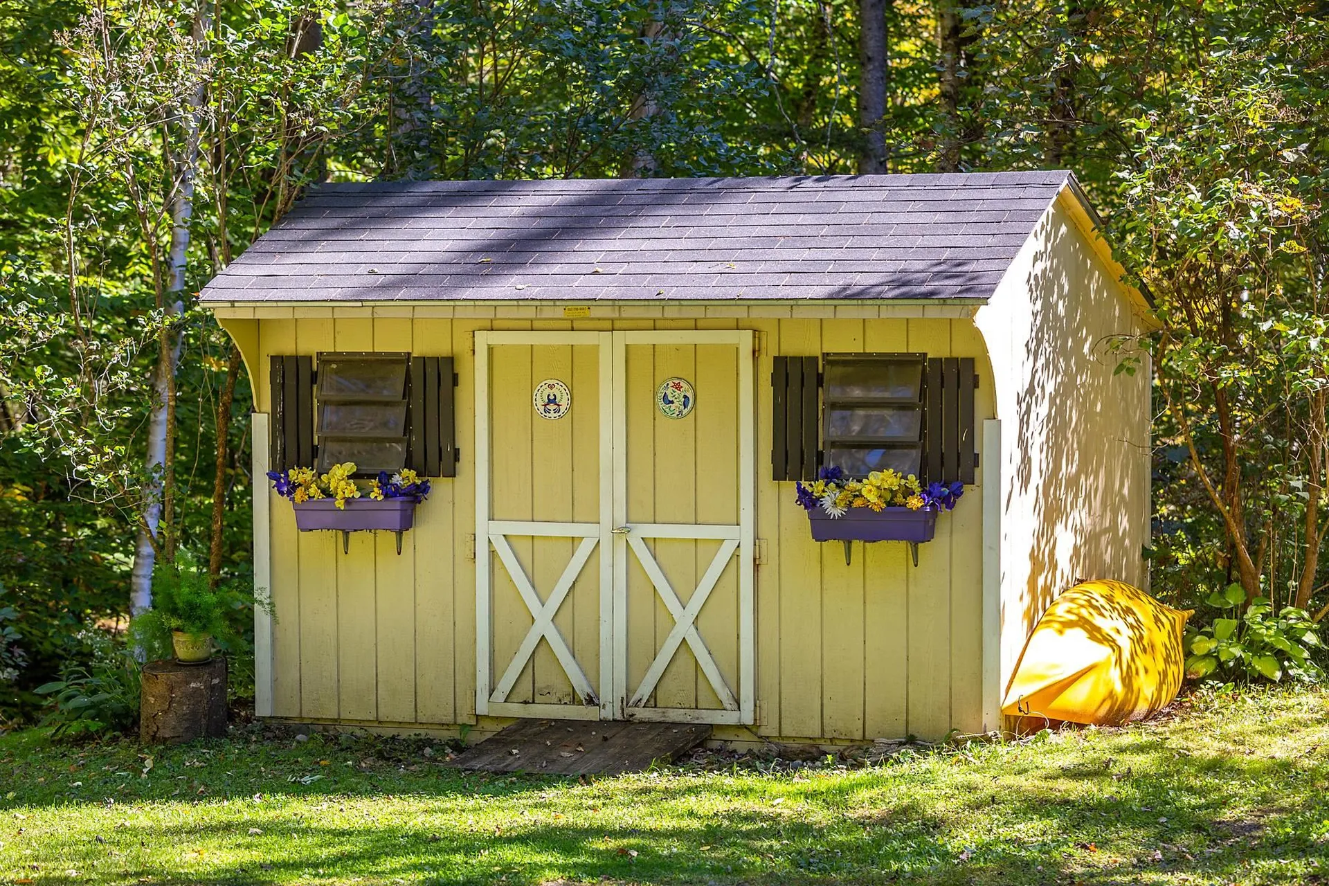 479 Barberry Hill Road Woodstock VT 05091