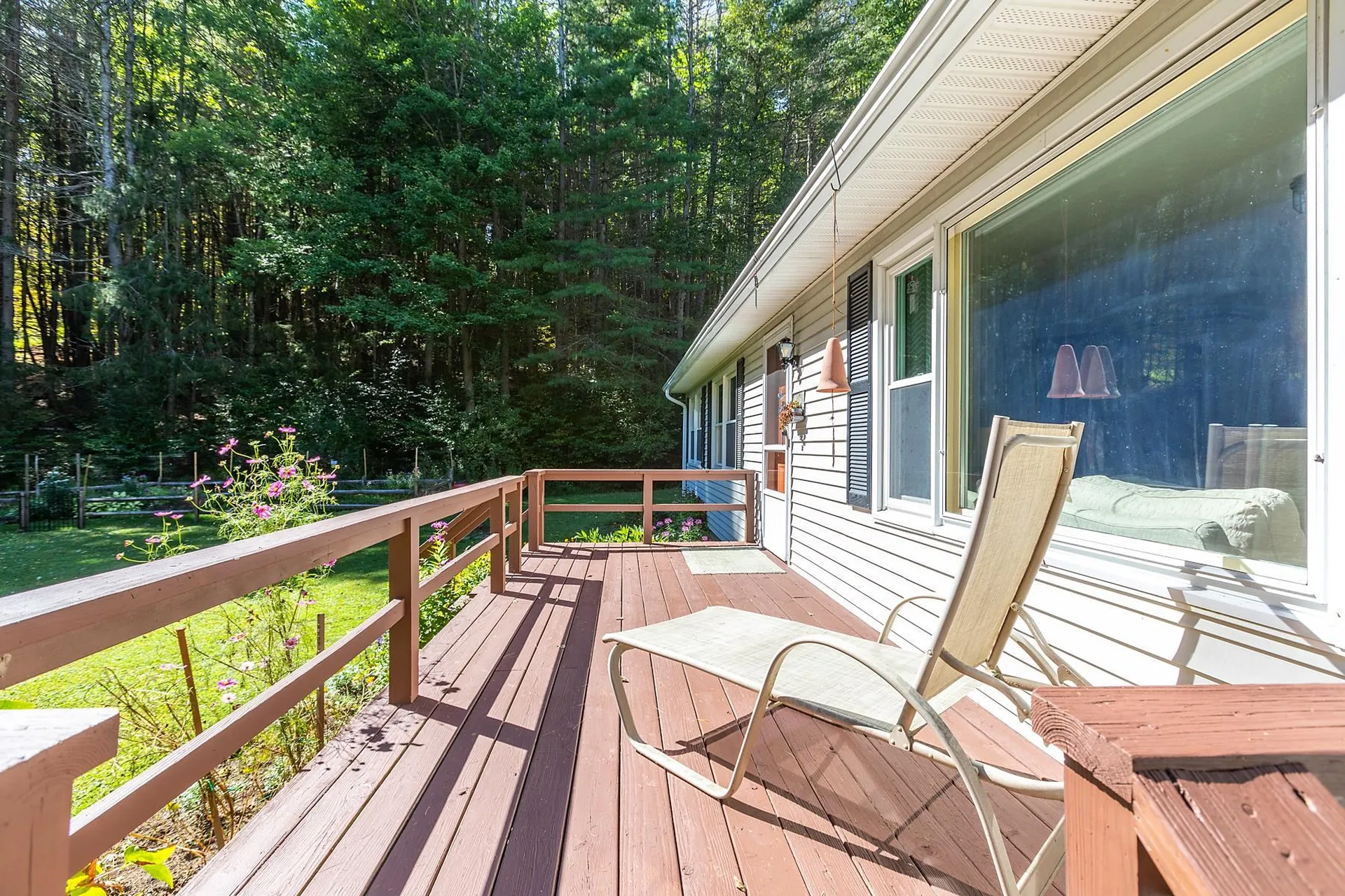 479 Barberry Hill Road Woodstock VT 05091