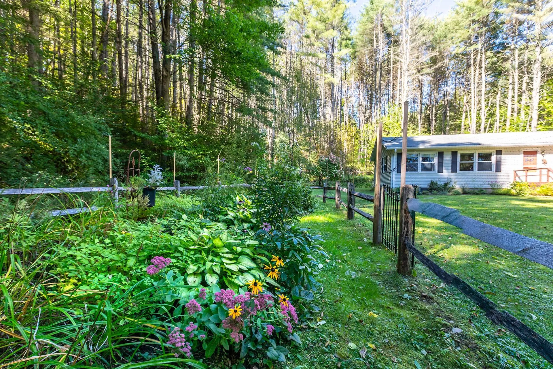 479 Barberry Hill Road Woodstock VT 05091