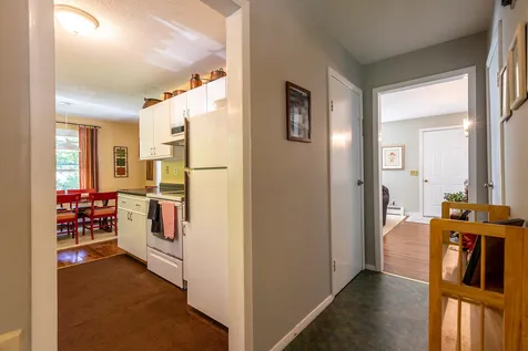 479 Barberry Hill Road Woodstock VT 05091