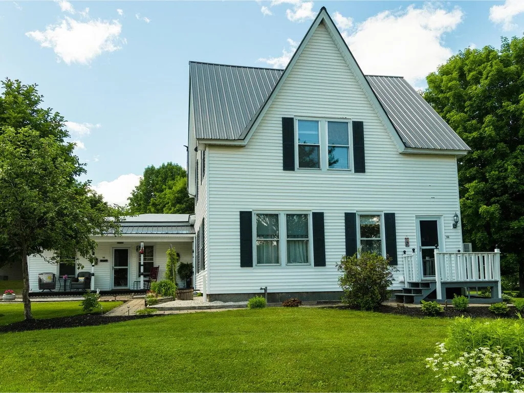 166 Mill Street Barre Town VT 05649
