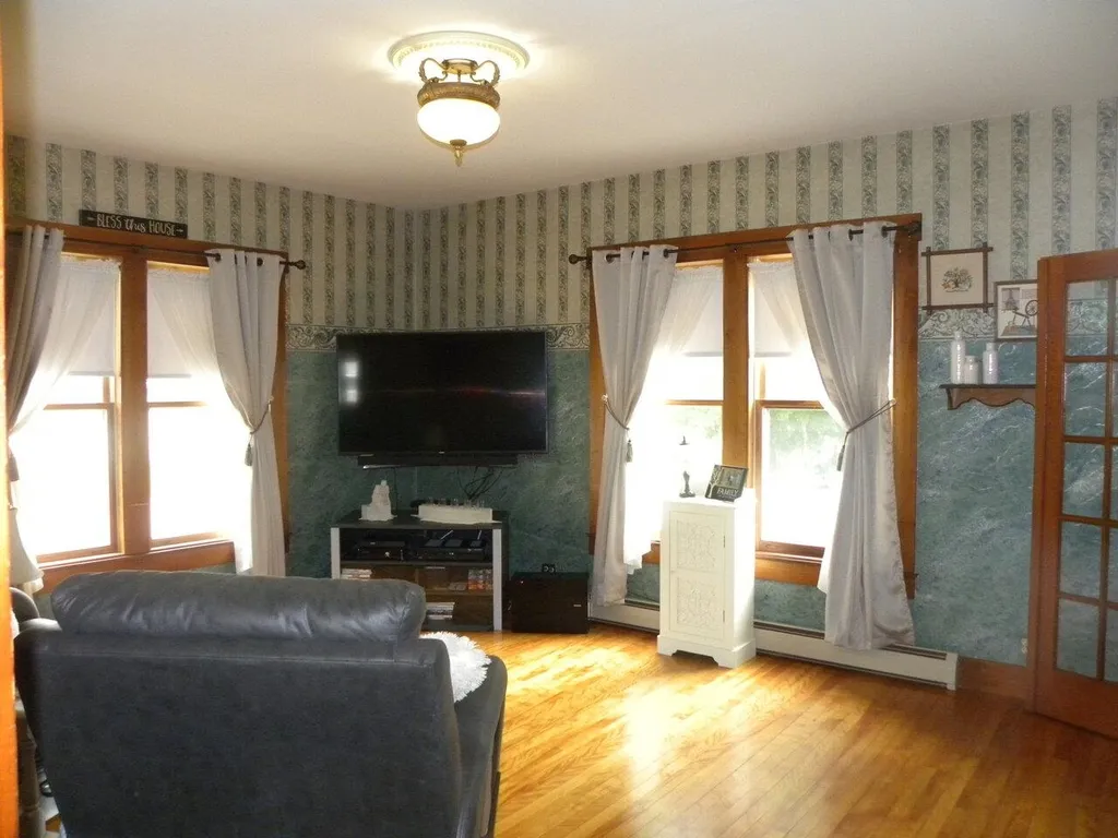 166 Mill Street Barre Town VT 05649