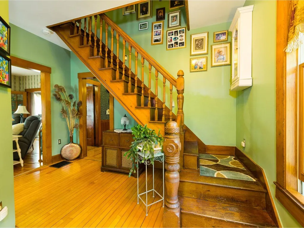166 Mill Street Barre Town VT 05649