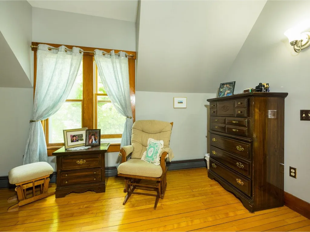 166 Mill Street Barre Town VT 05649