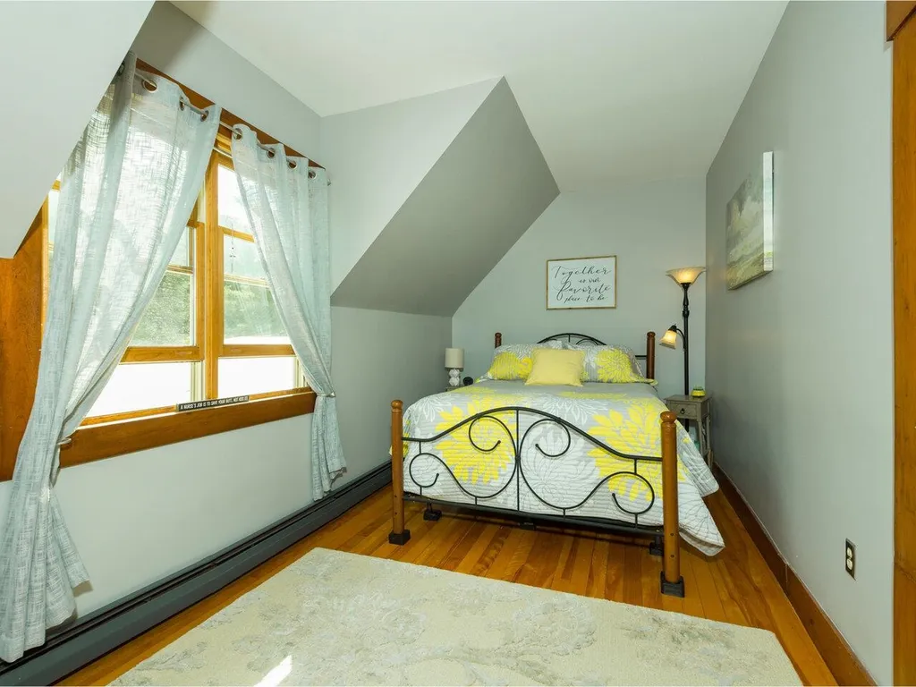 166 Mill Street Barre Town VT 05649