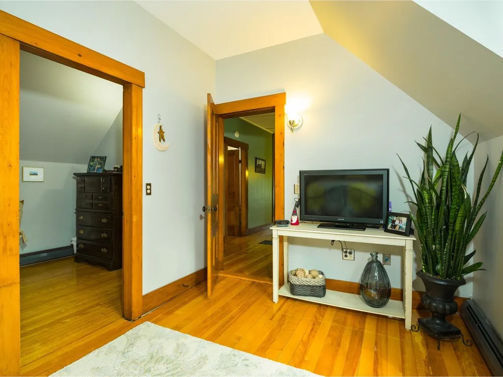 166 Mill Street Barre Town VT 05649