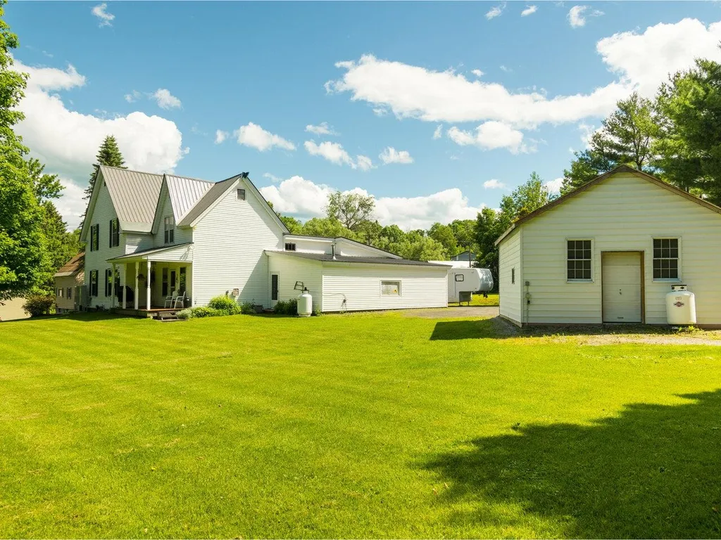 166 Mill Street Barre Town VT 05649