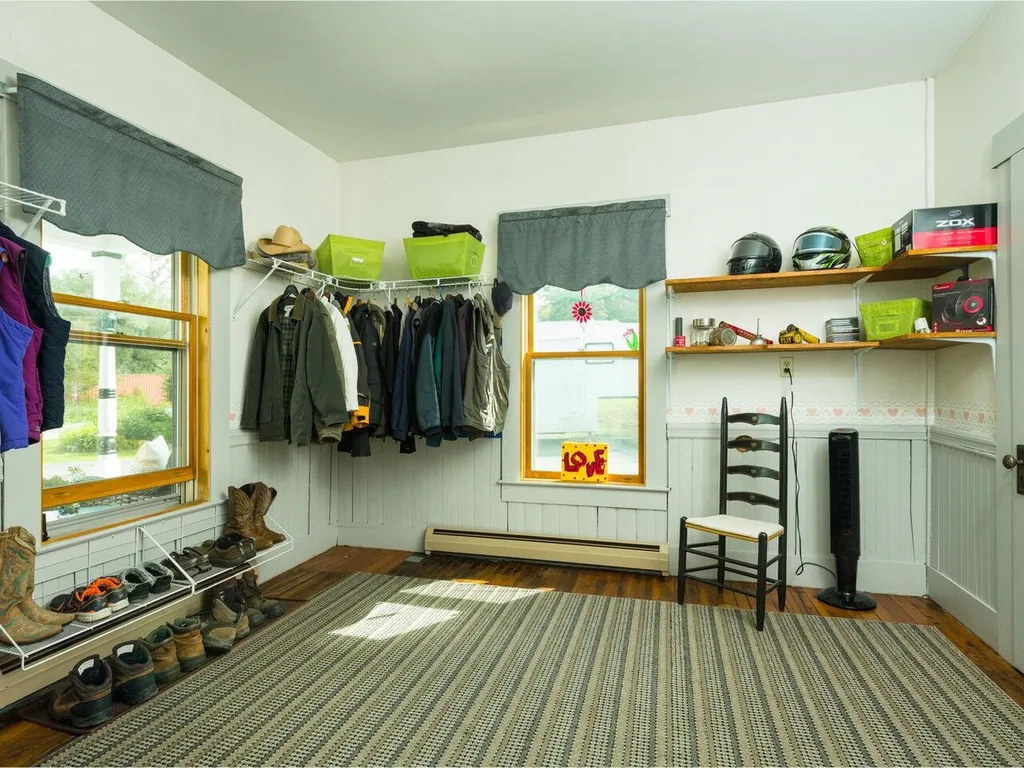 166 Mill Street Barre Town VT 05649