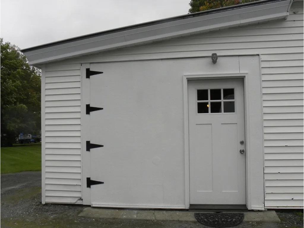 166 Mill Street Barre Town VT 05649