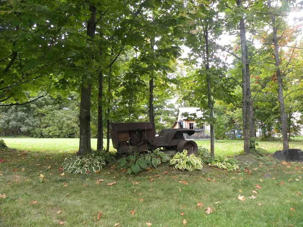 166 Mill Street Barre Town VT 05649