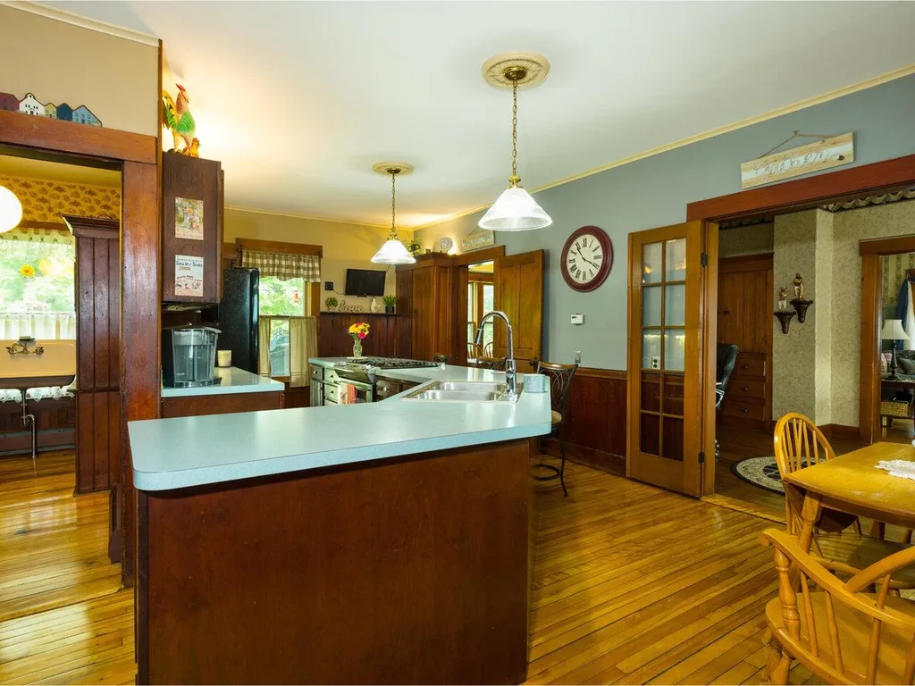 166 Mill Street Barre Town VT 05649