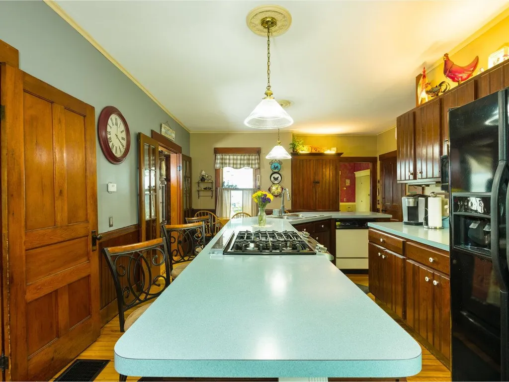 166 Mill Street Barre Town VT 05649