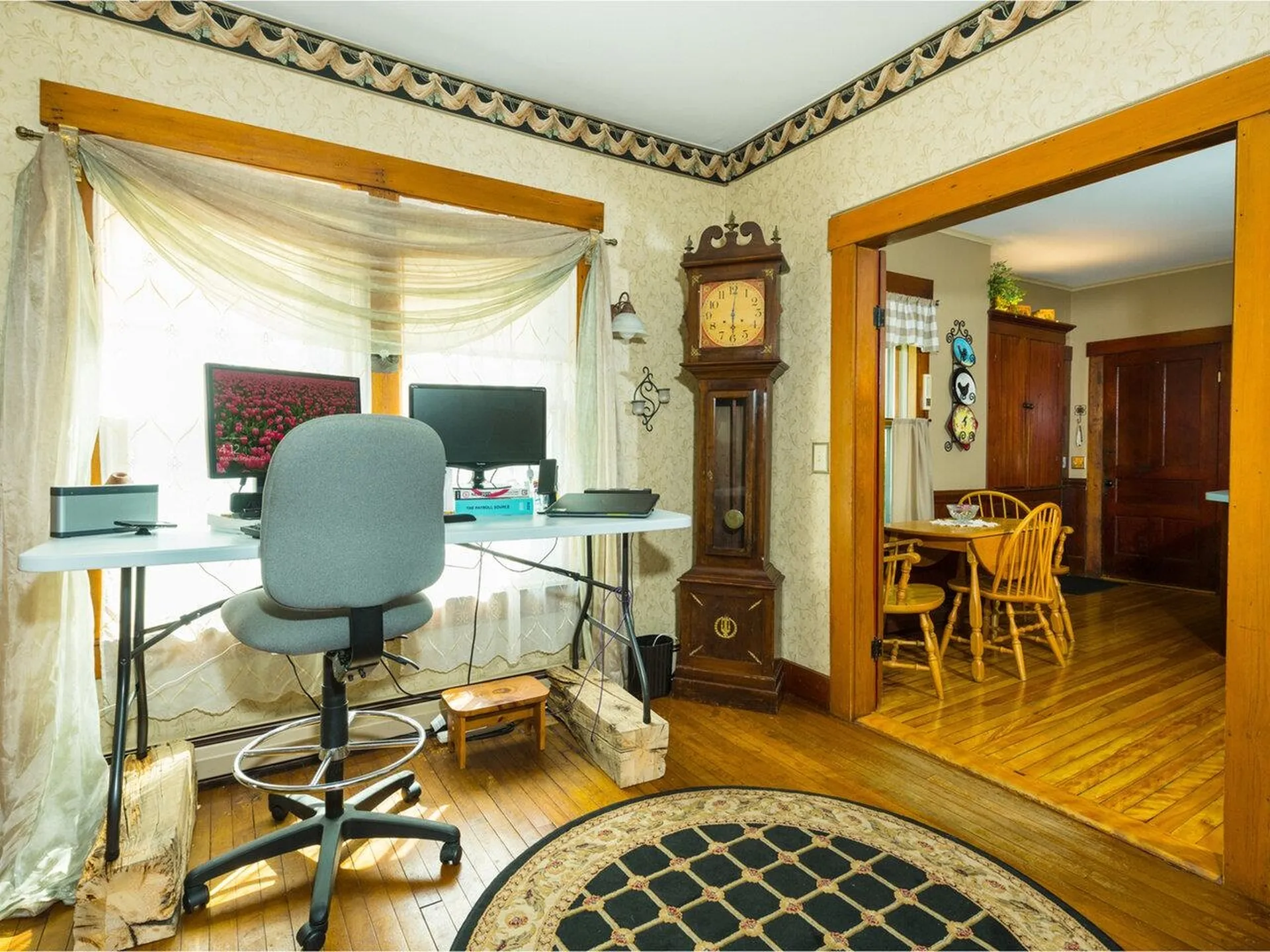166 Mill Street Barre Town VT 05649