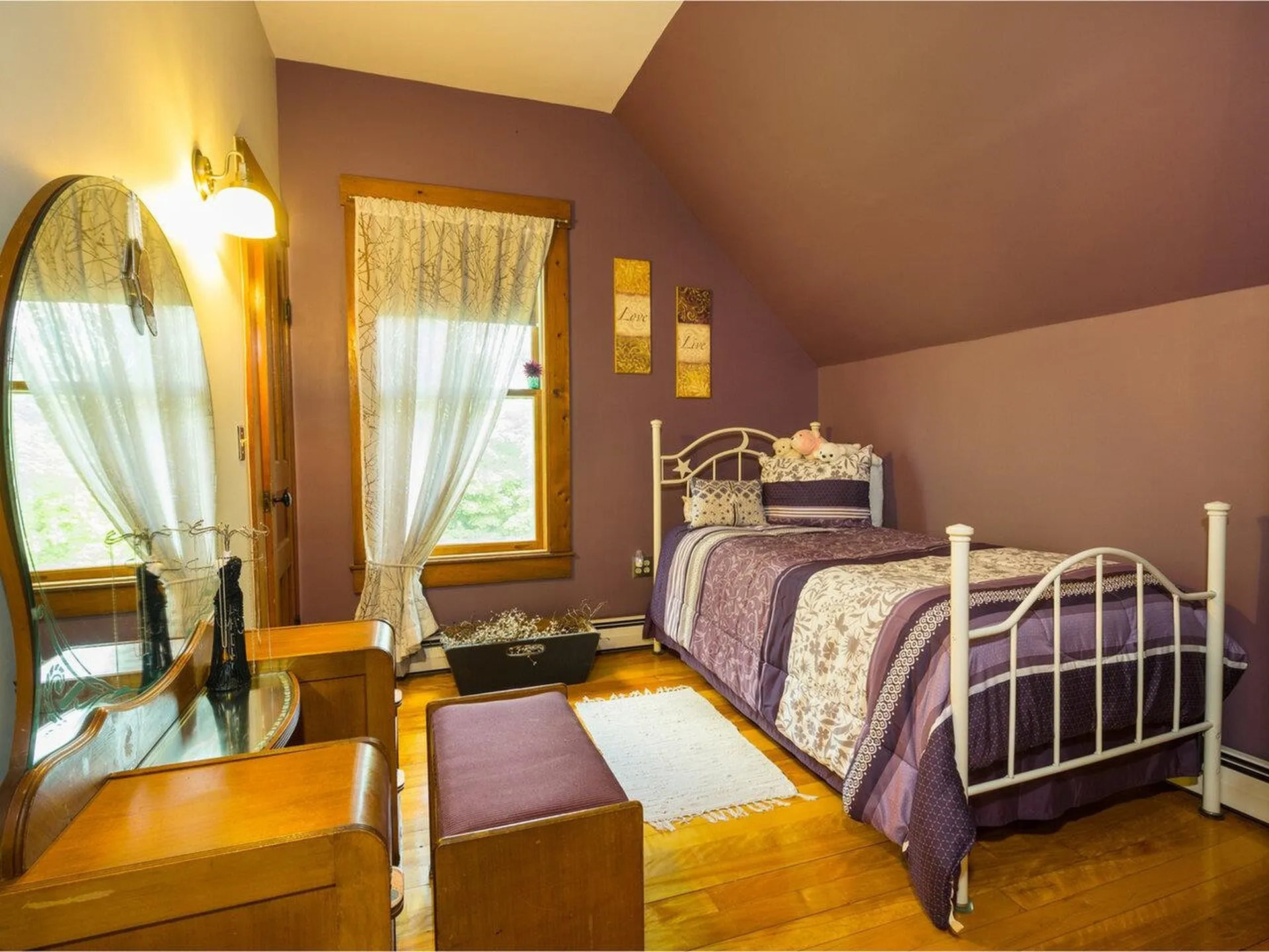 166 Mill Street Barre Town VT 05649