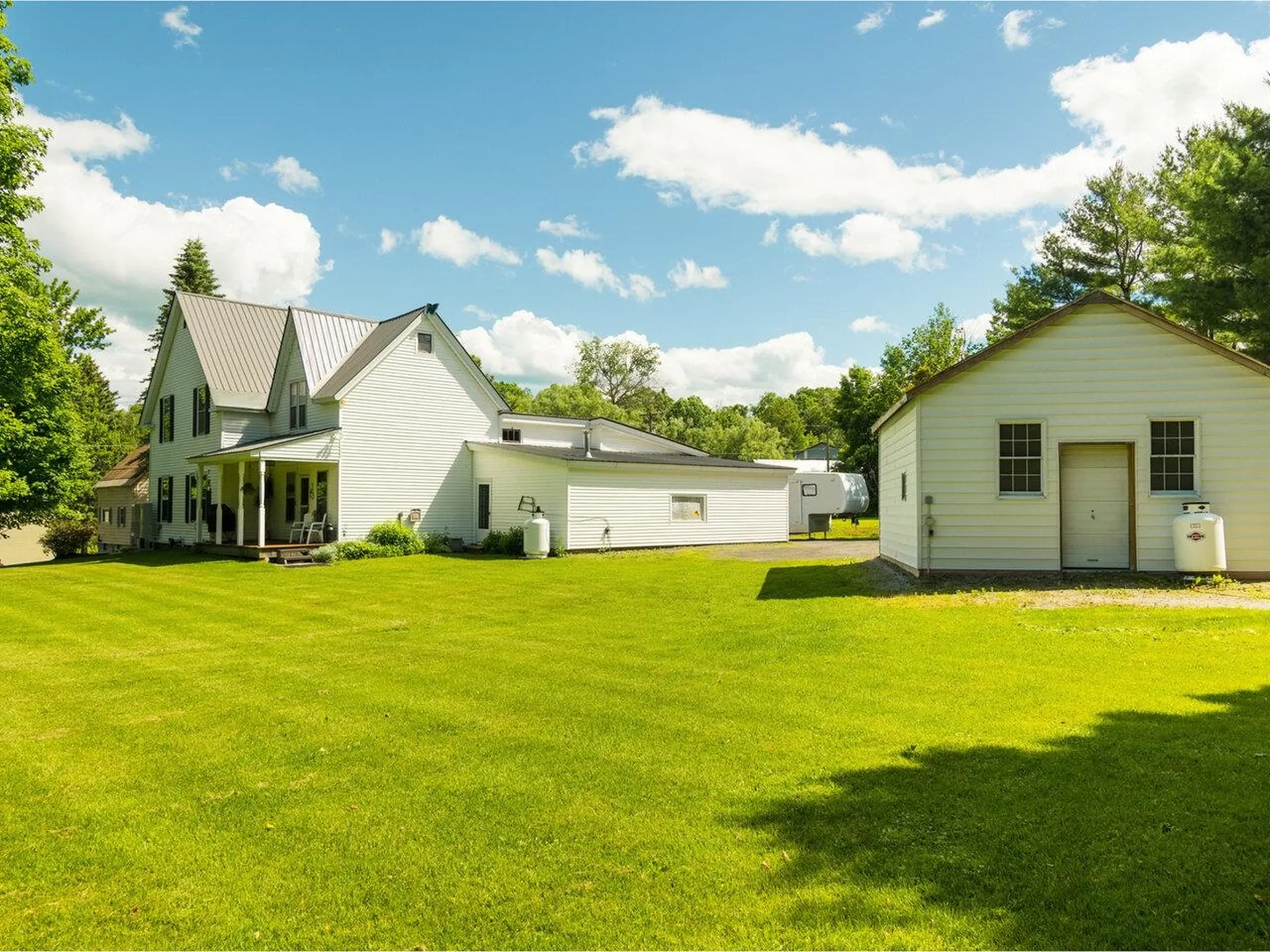 166 Mill Street Barre Town VT 05649
