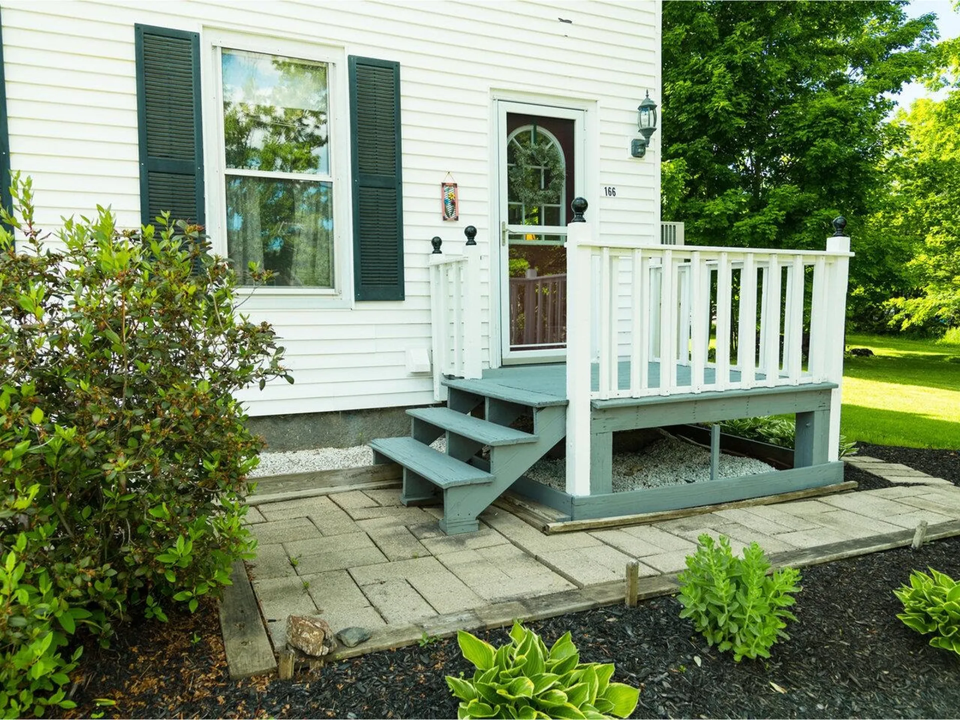 166 Mill Street Barre Town VT 05649