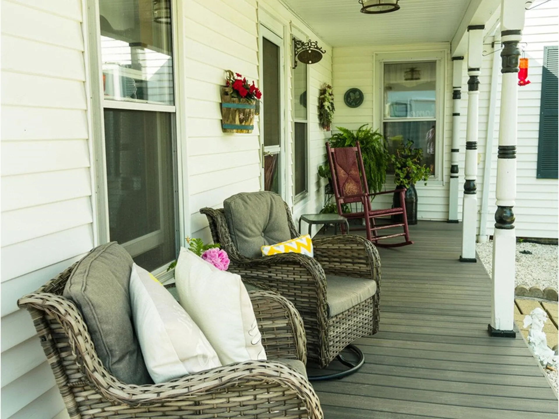 166 Mill Street Barre Town VT 05649