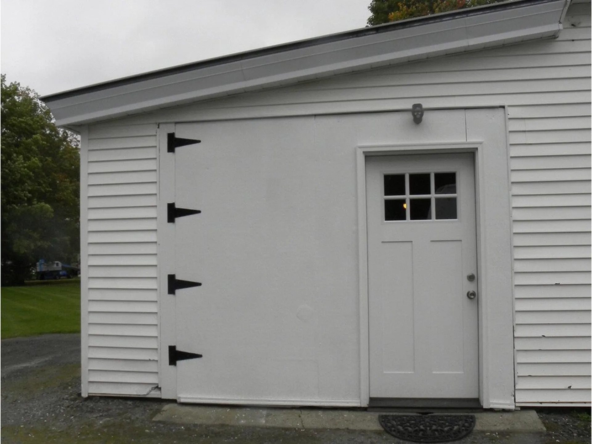 166 Mill Street Barre Town VT 05649