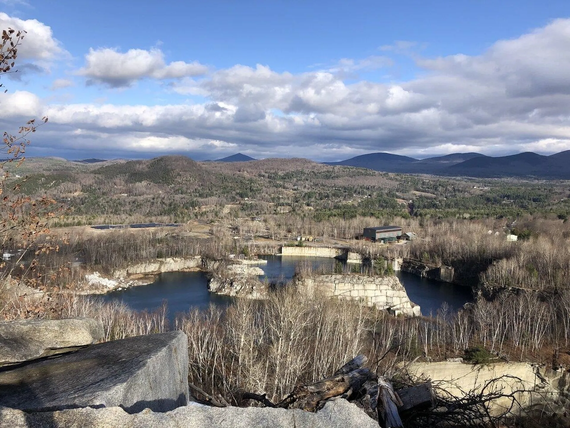 166 Mill Street Barre Town VT 05649