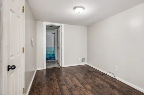 27 Dawson Street Milton NH 03851