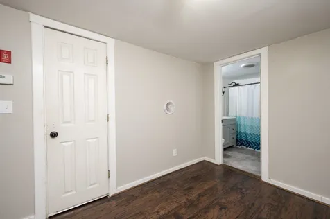 27 Dawson Street Milton NH 03851