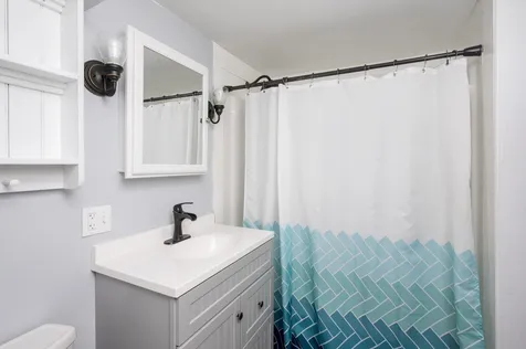 27 Dawson Street Milton NH 03851