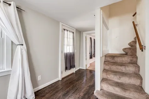 27 Dawson Street Milton NH 03851
