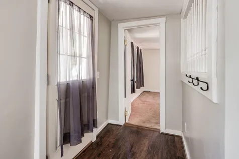 27 Dawson Street Milton NH 03851