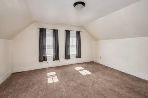 27 Dawson Street Milton NH 03851