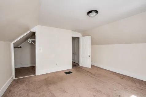 27 Dawson Street Milton NH 03851