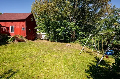 27 Dawson Street Milton NH 03851