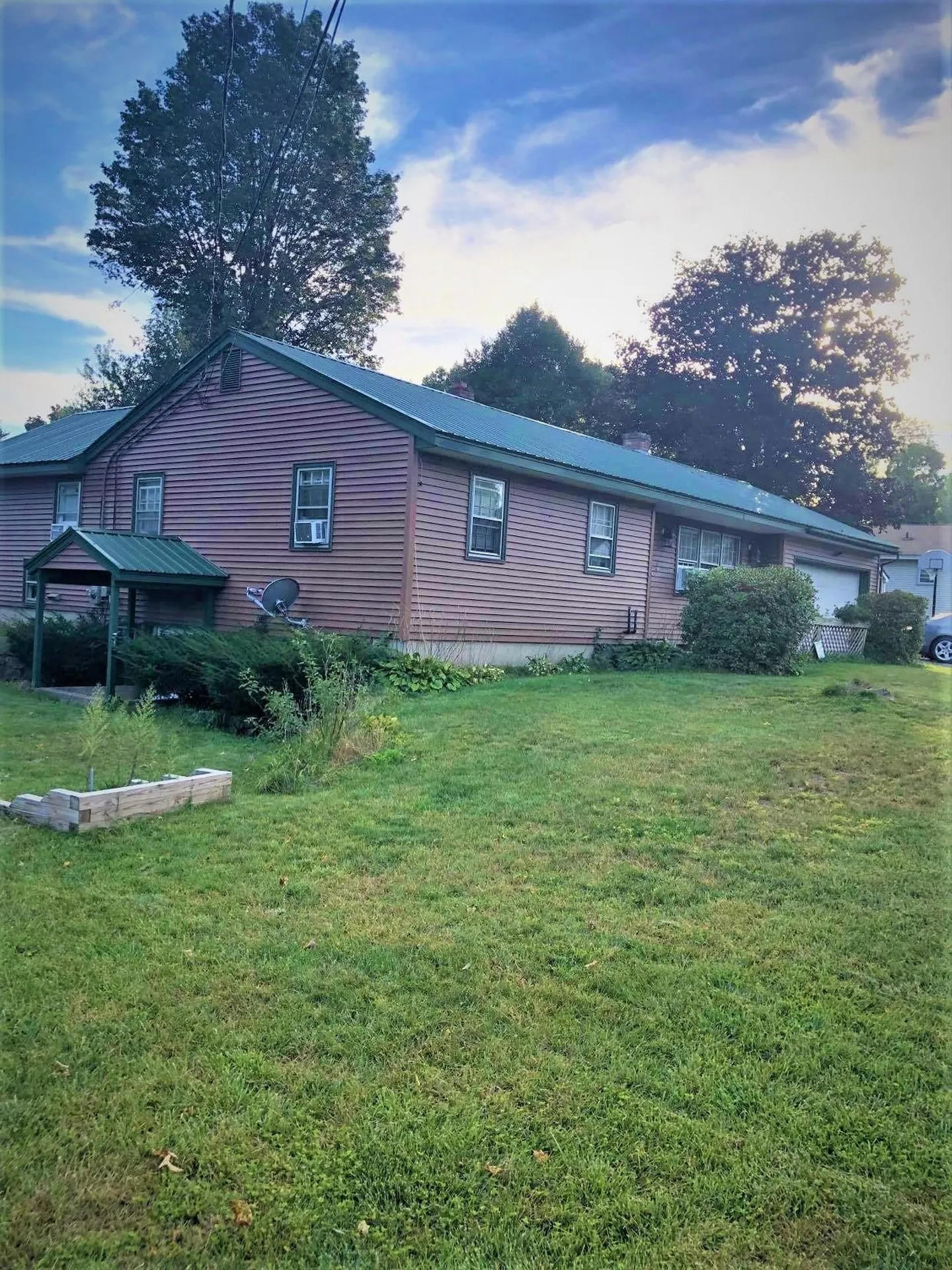 16 Michael Avenue Charlestown NH 03603