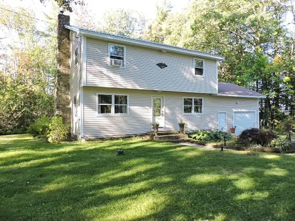 254 Deering Center Road Deering NH 03244