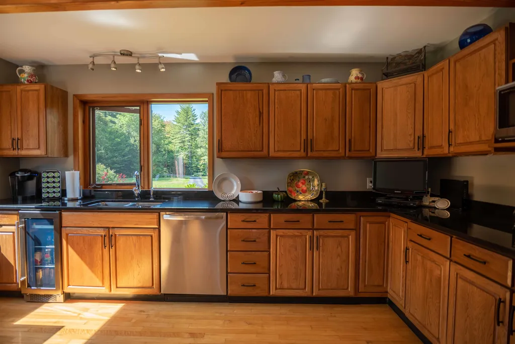 1033 Olde Farms Road Grantham NH 03753