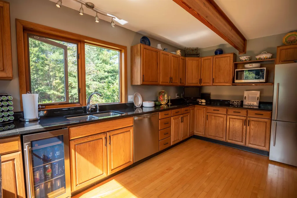 1033 Olde Farms Road Grantham NH 03753