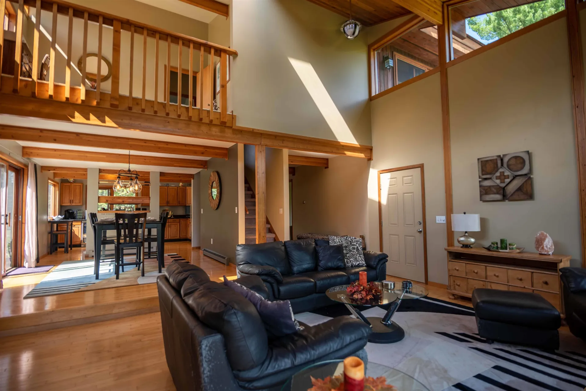 1033 Olde Farms Road Grantham NH 03753