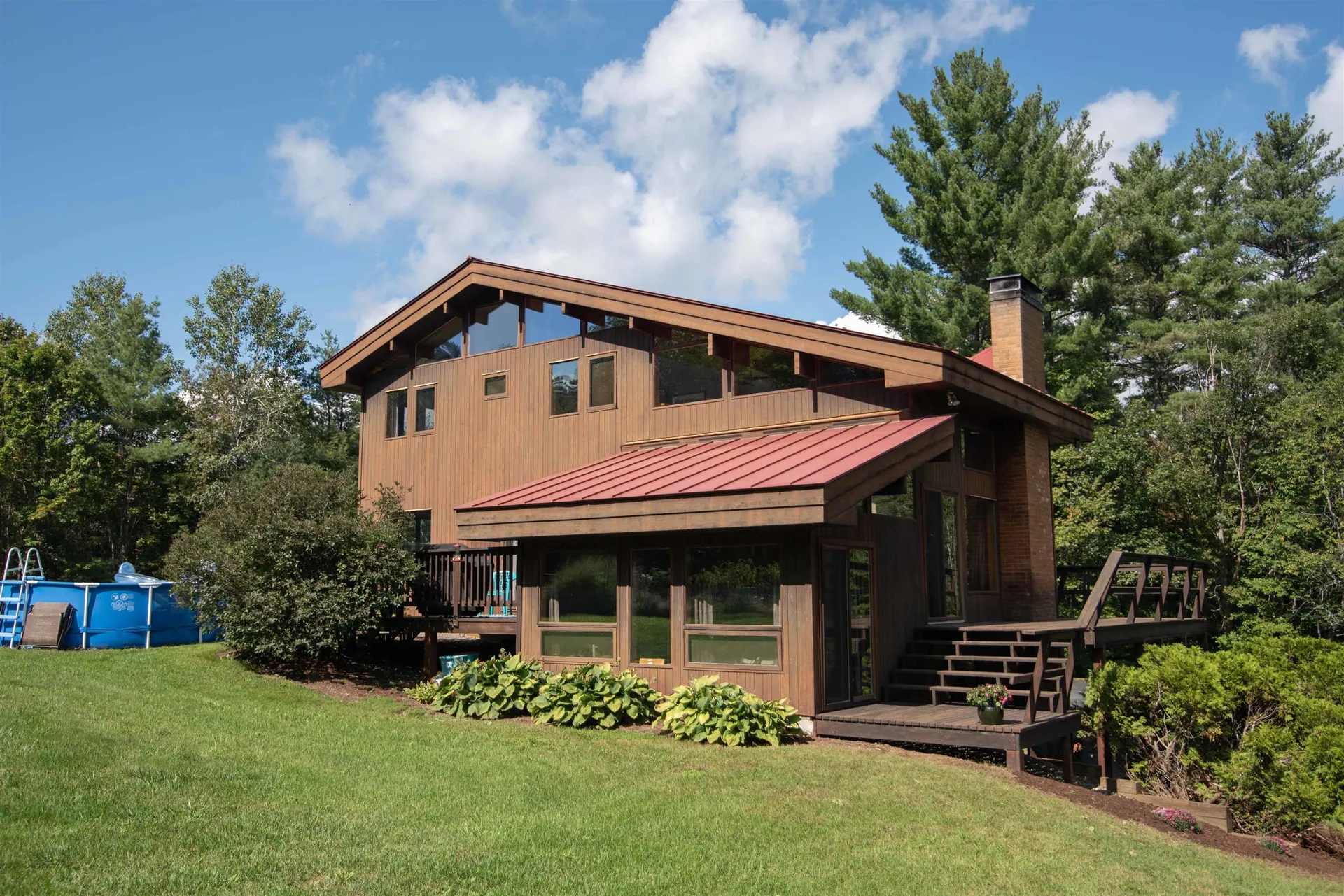 1033 Olde Farms Road Grantham NH 03753