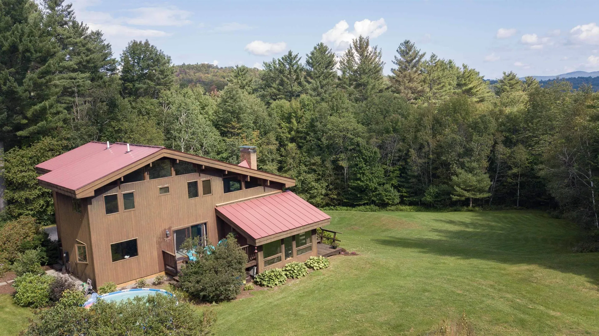 1033 Olde Farms Road Grantham NH 03753