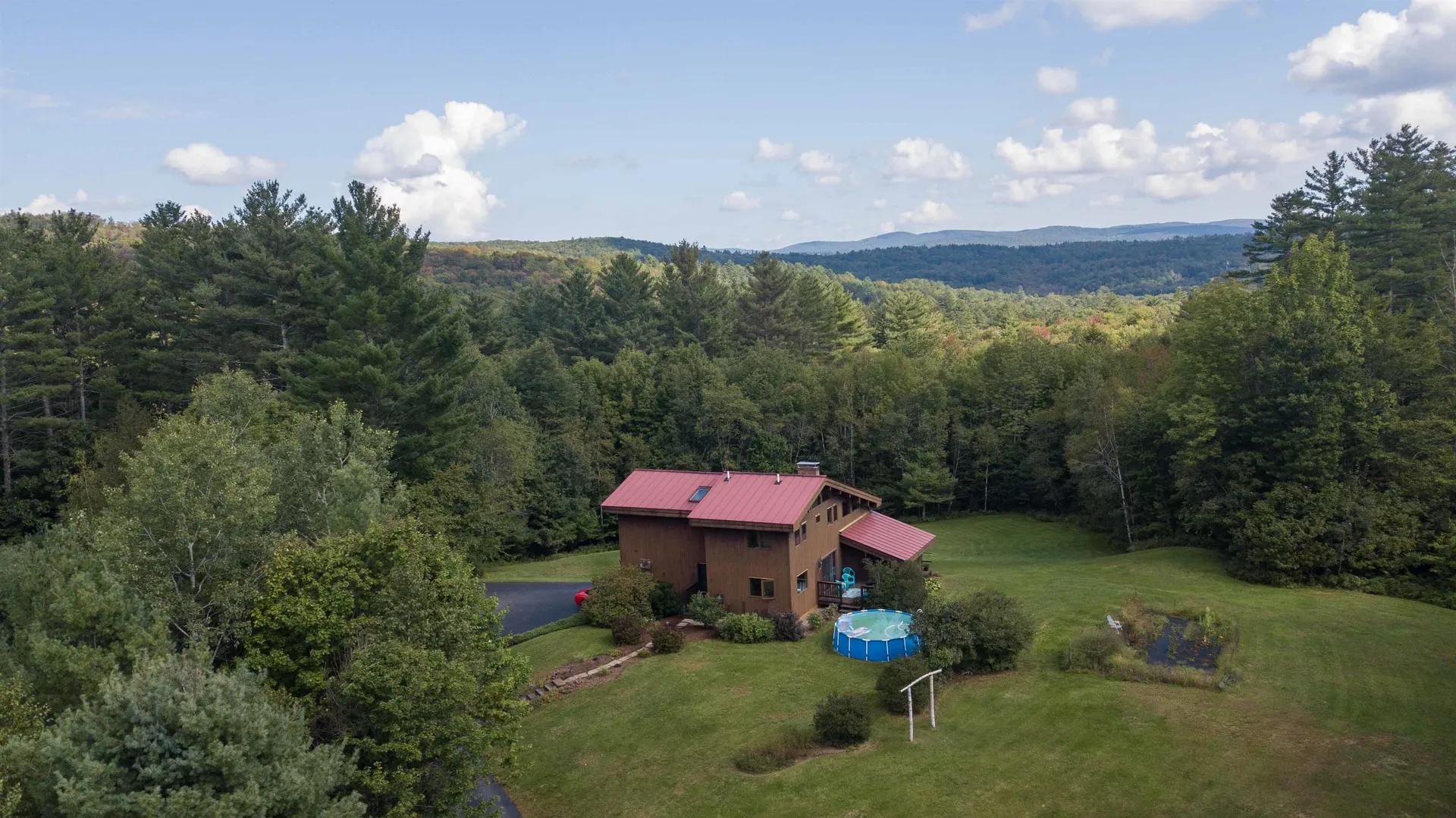1033 Olde Farms Road Grantham NH 03753