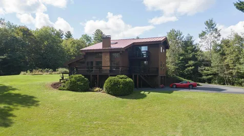 1033 Olde Farms Road Grantham NH 03753