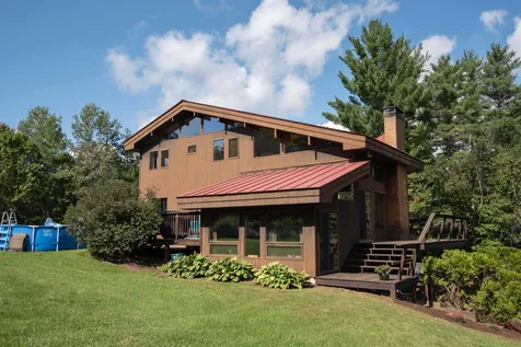 1033 Olde Farms Road Grantham NH 03753