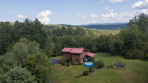 1033 Olde Farms Road Grantham NH 03753