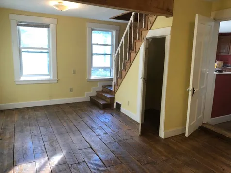 876 Blackmer Boulevard Stockbridge VT 05772